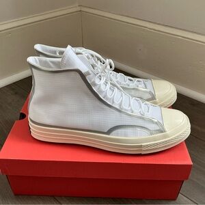 New CONVERSE 70 size M12/W14